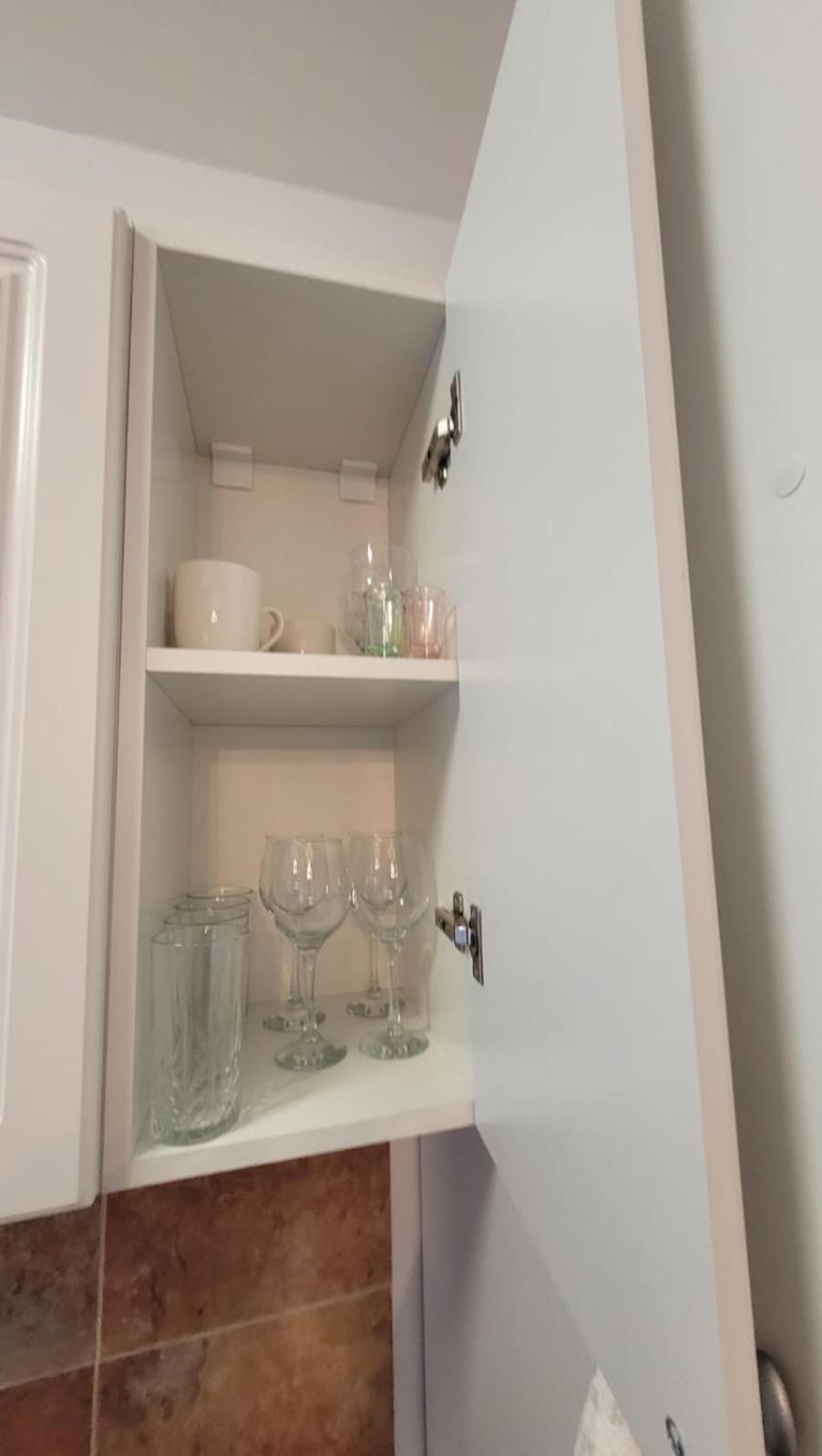 Belleview Family Apartment Синая Экстерьер фото