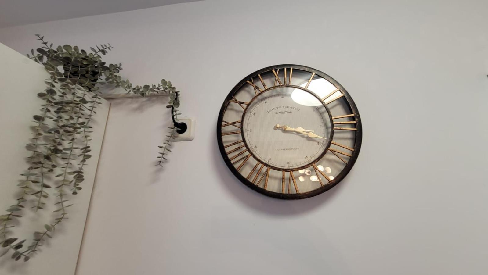Belleview Family Apartment Синая Экстерьер фото