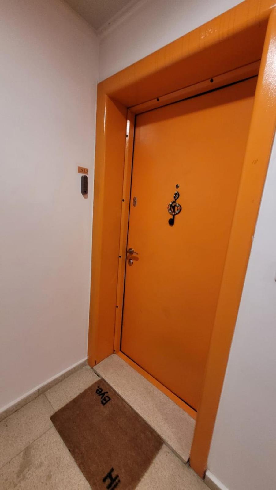 Belleview Family Apartment Синая Экстерьер фото