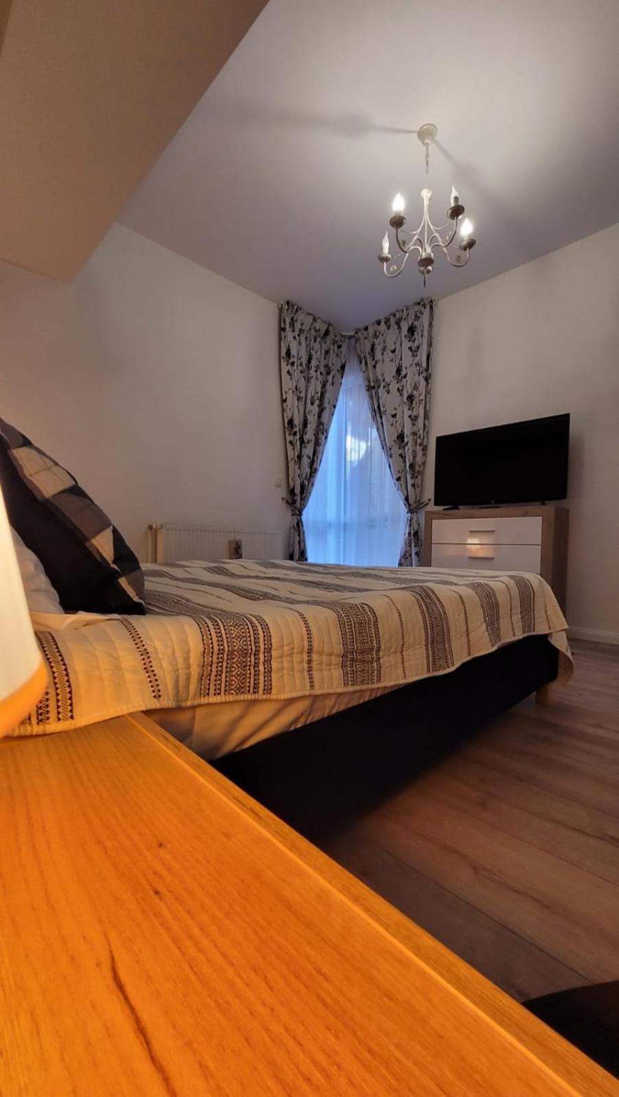 Belleview Family Apartment Синая Экстерьер фото