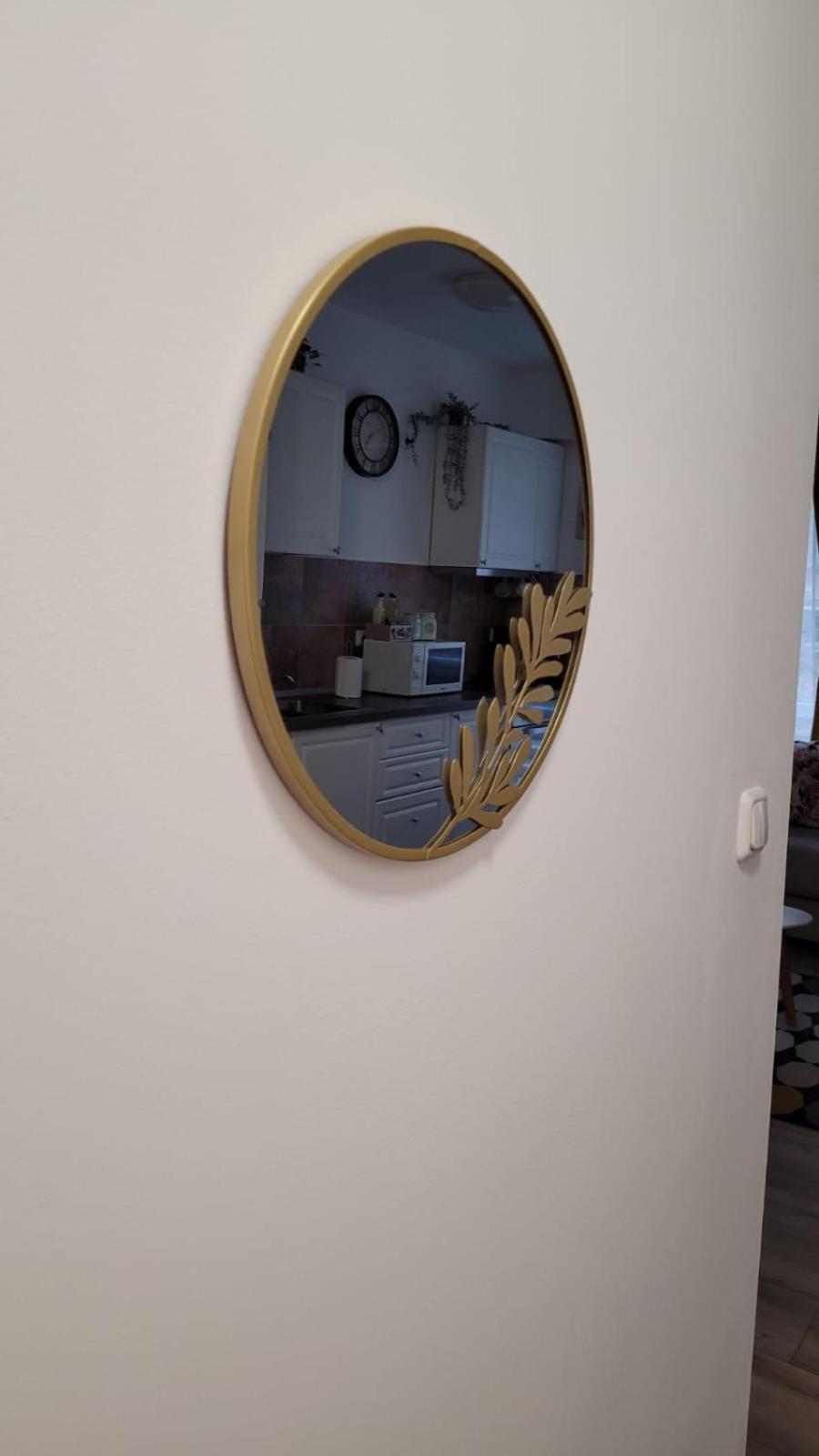 Belleview Family Apartment Синая Экстерьер фото