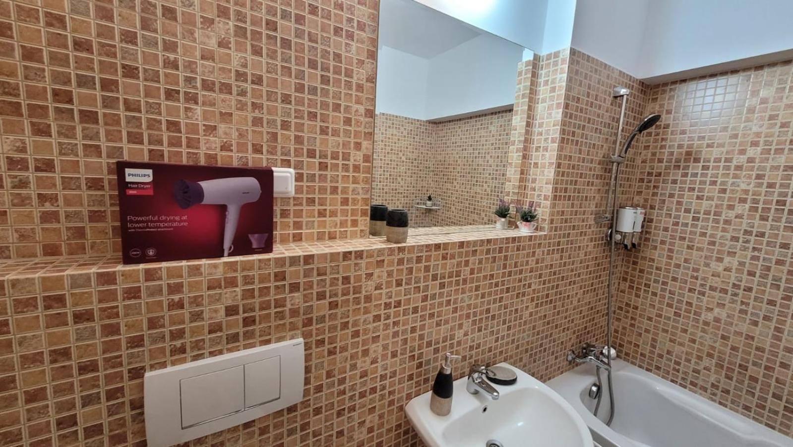 Belleview Family Apartment Синая Экстерьер фото