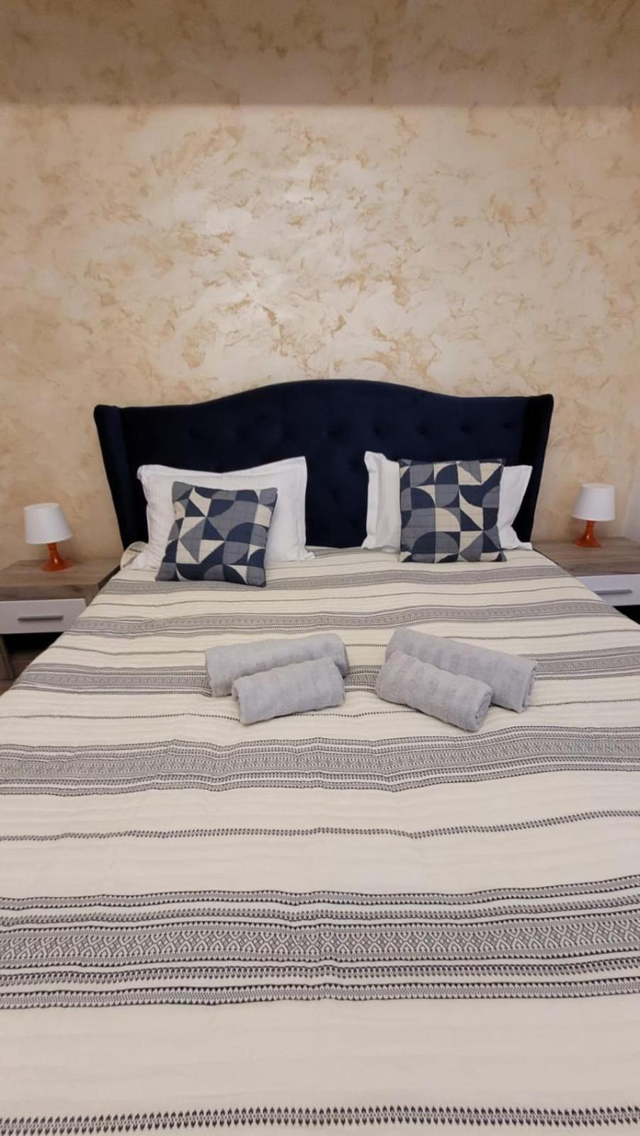 Belleview Family Apartment Синая Экстерьер фото