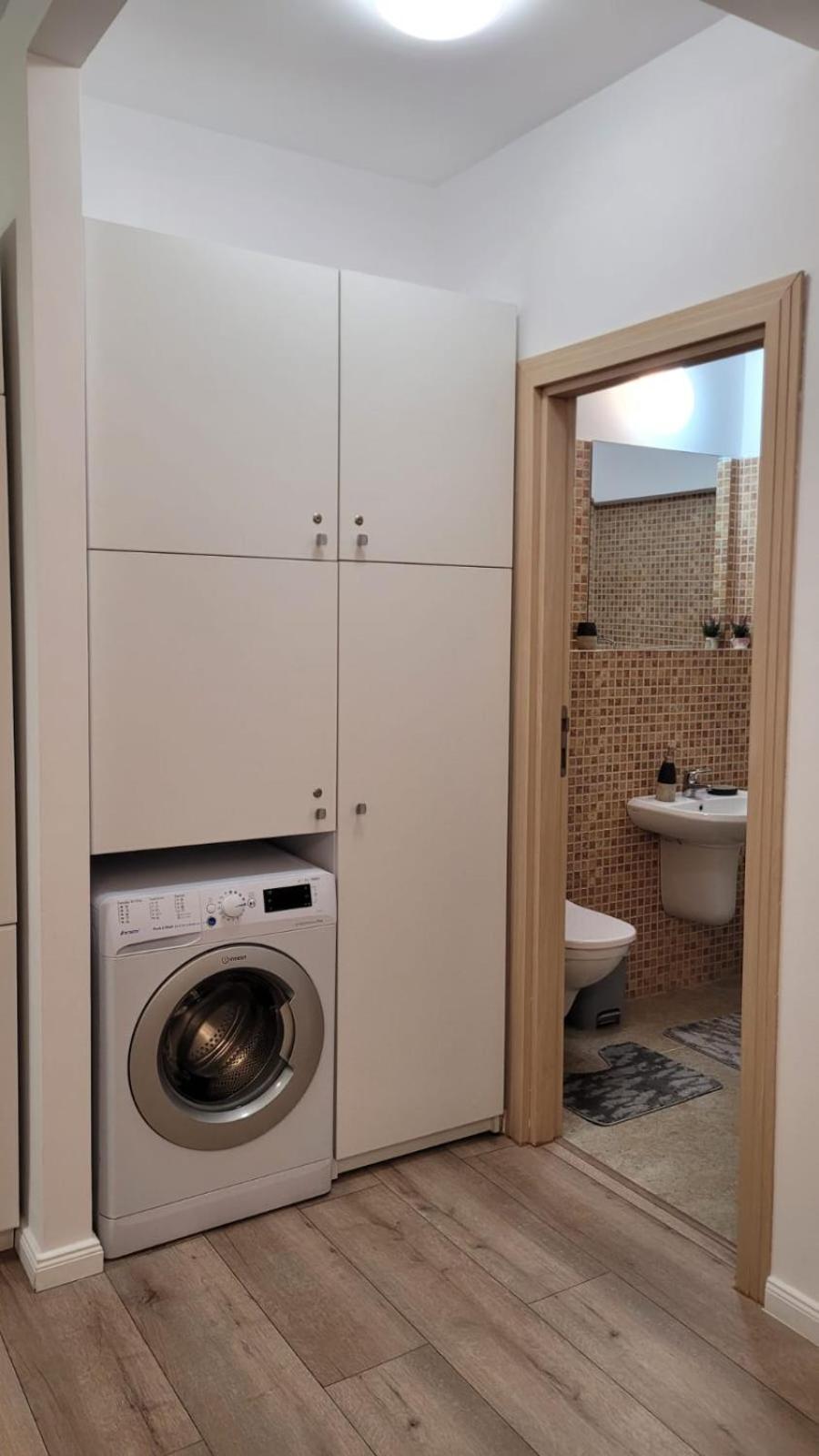 Belleview Family Apartment Синая Экстерьер фото