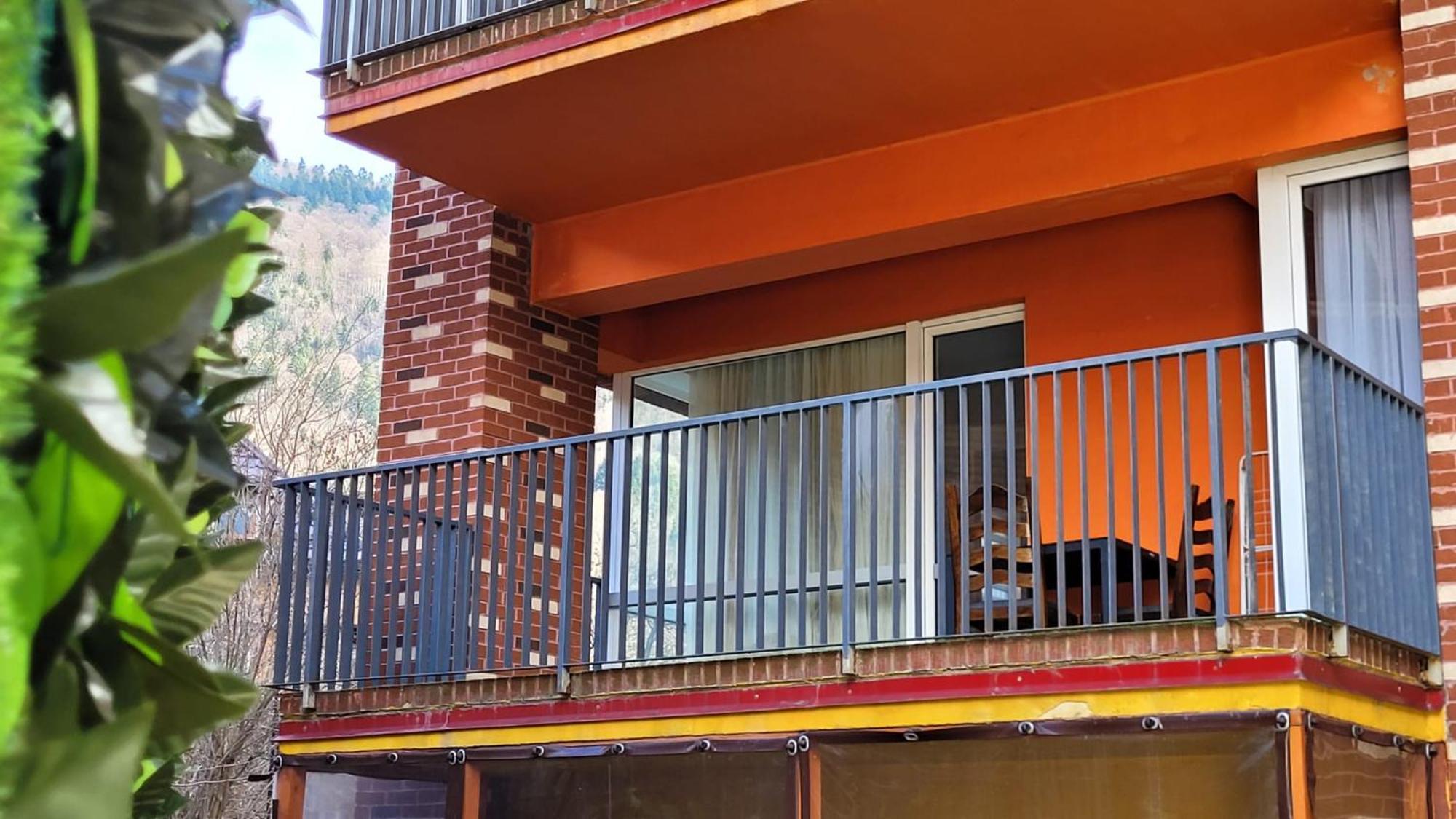 Belleview Family Apartment Синая Экстерьер фото