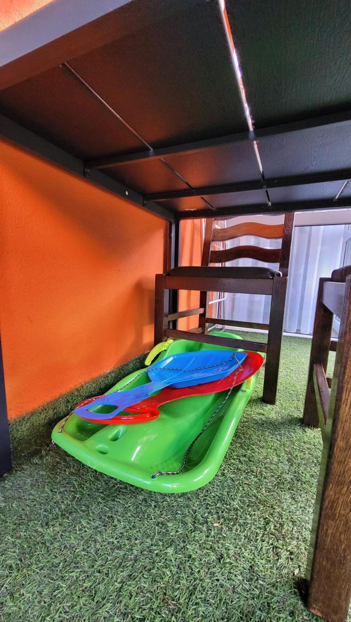 Belleview Family Apartment Синая Экстерьер фото