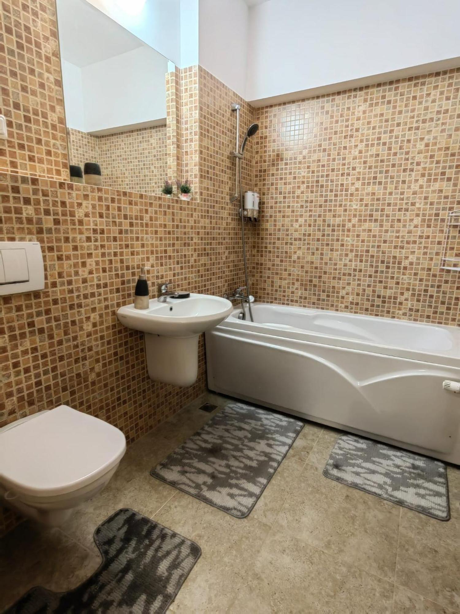 Belleview Family Apartment Синая Экстерьер фото