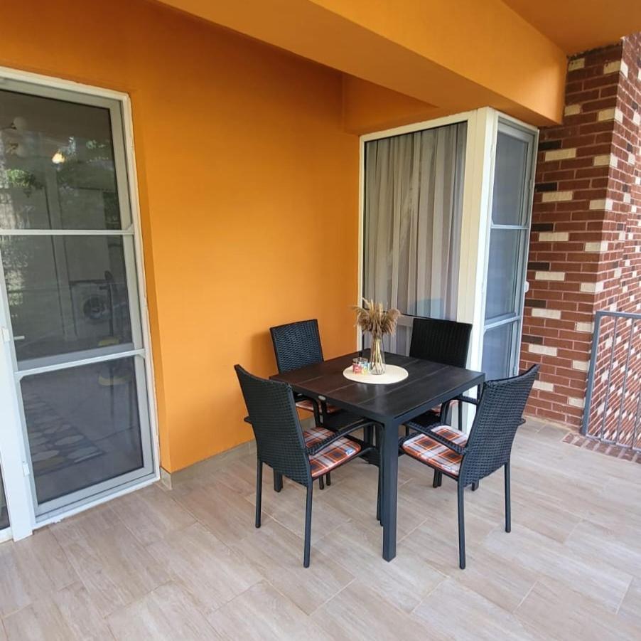 Belleview Family Apartment Синая Экстерьер фото
